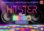 Hitster: Music Bingo