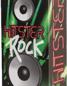 Hitster: Rock