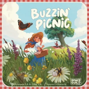 Buzzin' Picnic