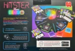 Hitster: Music Bingo