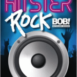 Hitster Rock: Bob! (DE versija) Hitster Rock: Bob!