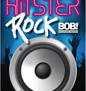 Hitster Rock: Bob!