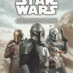 Star Wars: The Deckbuilding Game – Mandalorian Faction Pack Star Wars: The Deckbuilding Game – Mandalorian Faction Pack
