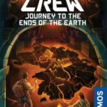 The Crew: Journey to the Ends of the Earth