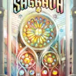 Sagrada (2026 Edition)