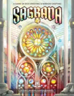 Sagrada (2026 Edition)