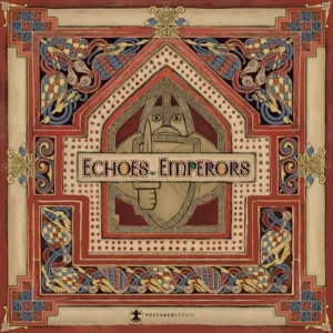 Echoes of Emperors (4 Player Edition)