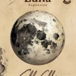 Galileo Galilei: Luna