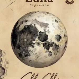 Galileo Galilei: Luna