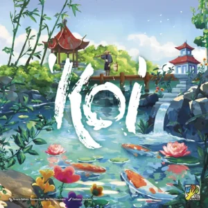 Koi