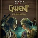 Gwent: The Legendary Card Game