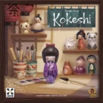 Kokeshi