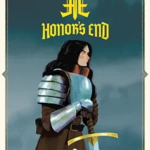 Honor's End