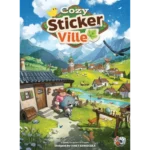 Cozy Stickerville