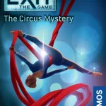 EXIT: The Game – The Circus Mystery
