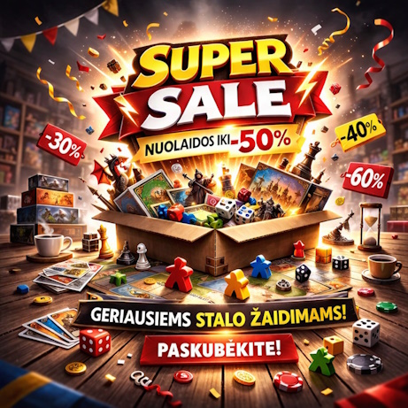 super sale