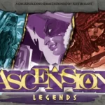 Ascension Legends
