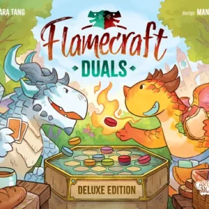 Flamecraft Duals (standard edition)