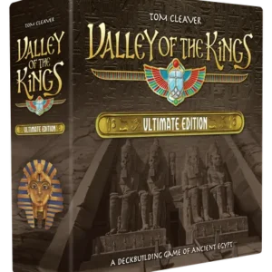 Valley of the Kings: Ultimate Edition