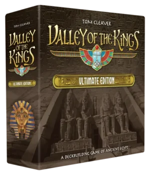 Valley of the Kings: Ultimate Edition