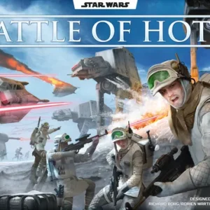 Star Wars: Battle of Hoth