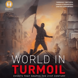World Order: World in Turmoil