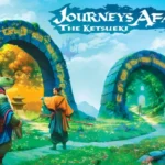 Journeys Afar: The Ketsueki