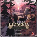 Pagan: Expeditions