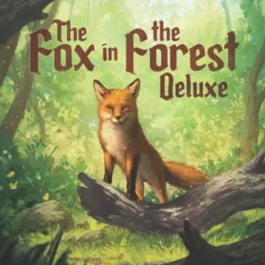 The Fox in the Forest Deluxe