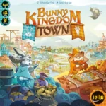 Bunny Kingdom Town