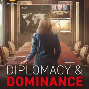 World Order: Diplomatie & Domination