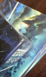 Andromeda's Edge (minimaliai pažeista dėžė) - Image 2