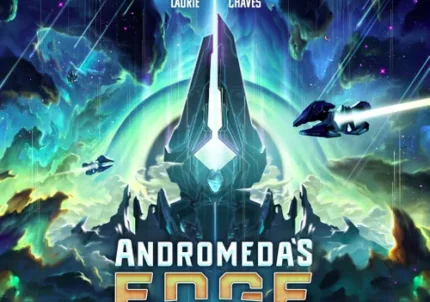 Andromeda's Edge