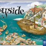 Keyside