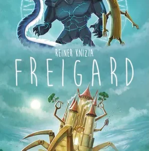 Freigard