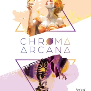 Chroma Arcana