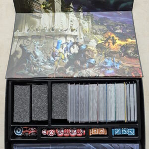 Skytear Horde Deluxe KS