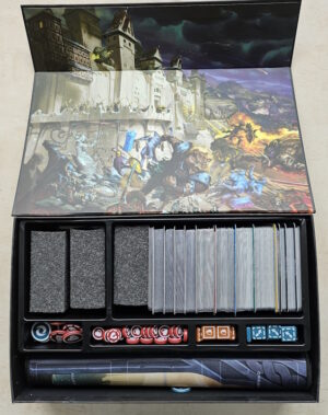 Skytear Horde Deluxe KS