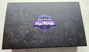 Skytear Horde Deluxe KS