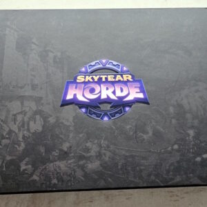 Skytear Horde Deluxe KS