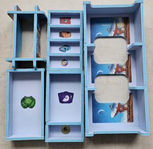 SETI Space Agencies Insert (suklijuotas)