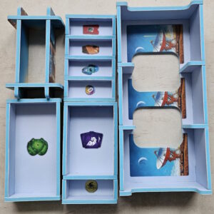 SETI Space Agencies Insert (suklijuotas)