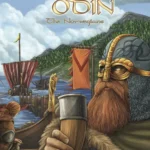 A Feast for Odin: The Norwegians