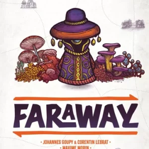 Faraway (DE)