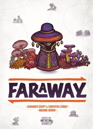 Faraway (DE)