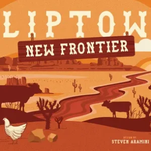 Fliptown: New Frontier