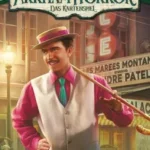Arkham Horror: The Card Game – André Patel Investigator Deck Arkham Horror: The Card Game – André Patel Investigator Deck