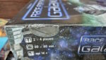 Race for the Galaxy