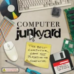 Computer Junkyard Computer Junkyard
