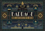 Barrage: The Legendary Box + Far Companies (KS Edition)